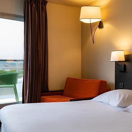 Escale Oceania Pornichet La Baule Hotell Exteriör bild