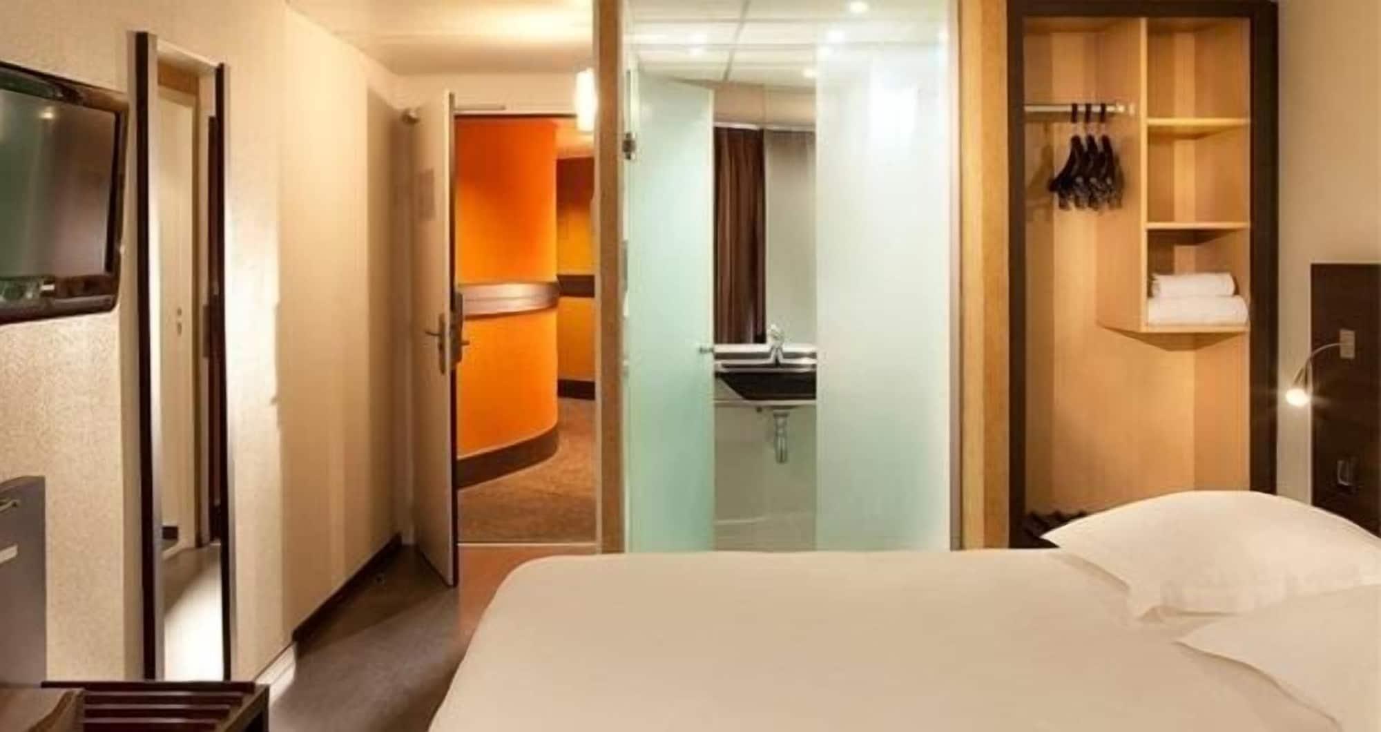 Escale Oceania Pornichet La Baule Hotell Exteriör bild