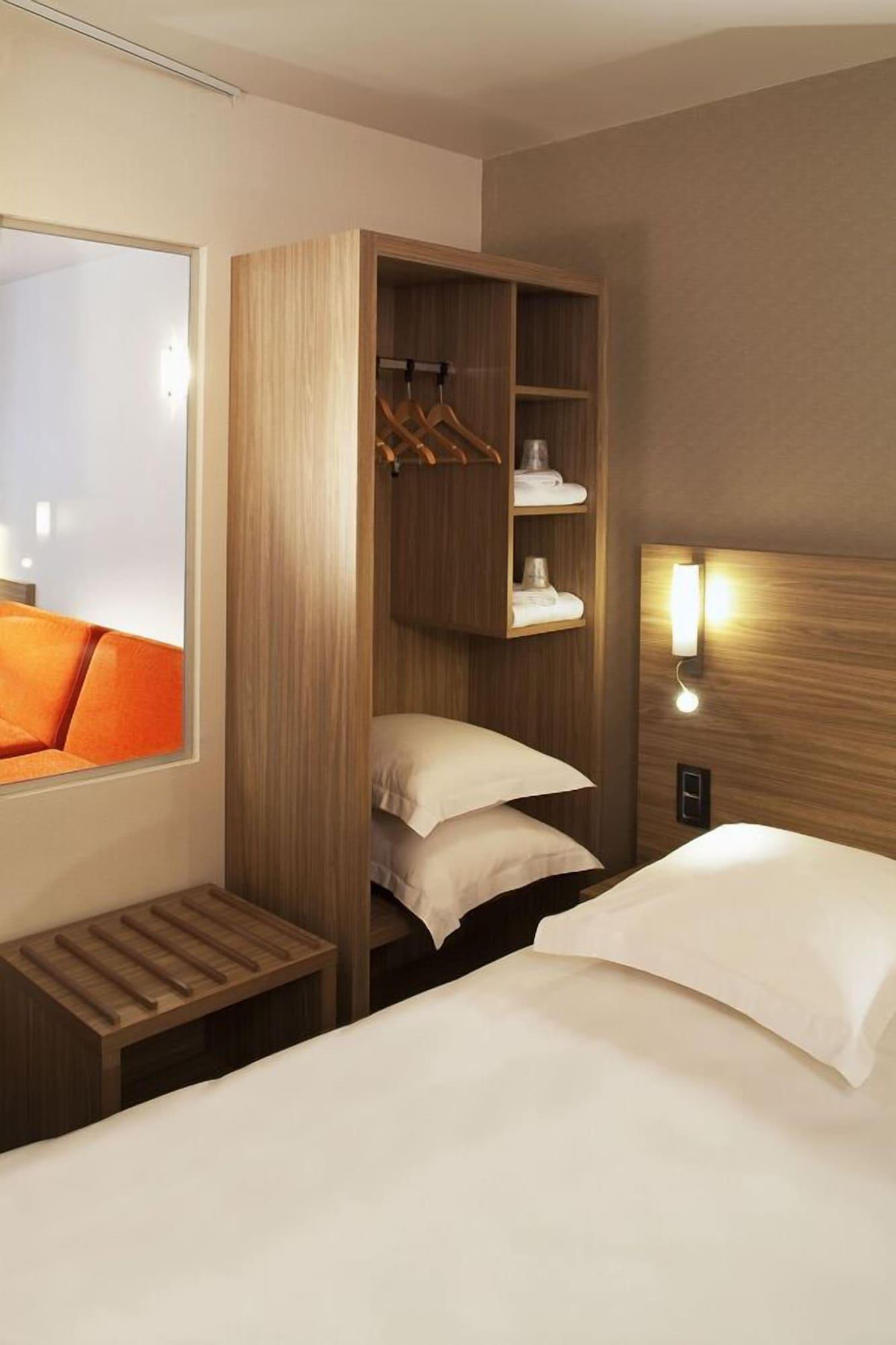 Escale Oceania Pornichet La Baule Hotell Exteriör bild