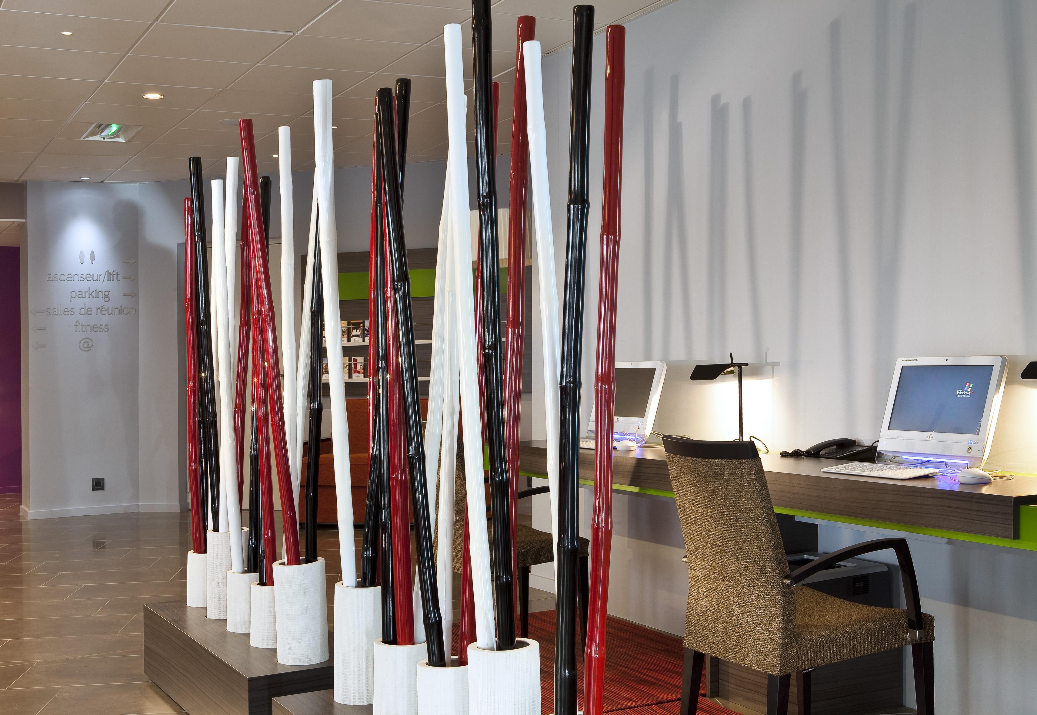 Escale Oceania Pornichet La Baule Hotell Exteriör bild